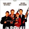 La Totale! : affiche