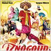 Iznogoud : affiche