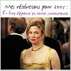 Bridget Jones : l'âge de raison : affiche