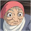 Le Château ambulant : photo Hayao Miyazaki