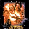 Star Wars : Episode IV - Un nouvel espoir (La Guerre des étoiles) : photo George Lucas