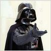Star Wars : Episode VI - Le Retour du Jedi : photo David Prowse, George Lucas, Richard Marquand