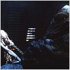 Star Wars : Episode VI - Le Retour du Jedi : photo Carrie Fisher, Richard Marquand