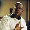 Des étoiles plein les yeux : photo Forest Whitaker