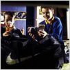 Millions : photo Alex Etel, Danny Boyle, Lewis McGibbon