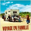 Voyage en famille : affiche Pablo Trapero