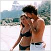 Conte d'été : photo Aurélia Nolin, Eric Rohmer, Melvil Poupaud