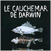 Le Cauchemar de Darwin : affiche Hubert Sauper