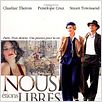 Nous étions libres : affiche Charlize Theron, John Duigan, Penélope Cruz, Stuart Townsend
