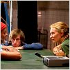 La Vie aquatique : photo Bill Murray, Cate Blanchett, Wes Anderson
