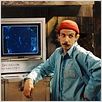 La Vie aquatique : photo Noah Taylor, Wes Anderson
