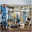 La Vie aquatique : photo Bill Murray, Cate Blanchett, Wes Anderson