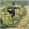 Le Château ambulant : photo Hayao Miyazaki