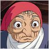Le Château ambulant : photo Hayao Miyazaki