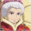 Le Château ambulant : photo Hayao Miyazaki