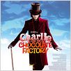 Charlie et la chocolaterie : Affiche