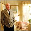 Ma sorcière bien-aimée : photo Michael Caine, Nora Ephron