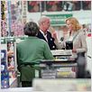 Ma sorcière bien-aimée : photo Michael Caine, Nicole Kidman, Nora Ephron