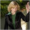 Ma sorcière bien-aimée : photo Nicole Kidman, Nora Ephron