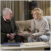 Ma sorcière bien-aimée : photo Michael Caine, Nicole Kidman, Nora Ephron