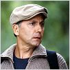 La Cloche a sonné : photo Bruno Herbulot, Fabrice Luchini