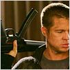 Mr. & Mrs. Smith : Photo Brad Pitt, Doug Liman