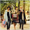 Tout pour plaire : affiche Anne Parillaud, Cécile Telerman, Judith Godrèche, Mathilde Seigner