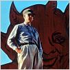 Sailor et Lula : photo David Lynch