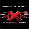 xXx 2 : The Next Level : affiche Lee Tamahori