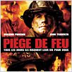 Piège de feu : affiche Jay Russell, Joaquin Phoenix, John Travolta