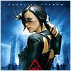 Æon Flux : affiche