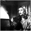 Ma femme est une sorcière : photo René Clair, Veronica Lake