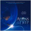 Aliens of the Deep : affiche James Cameron