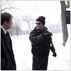 The Weather Man : photo Gore Verbinski, Nicolas Cage