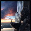 King Kong : affiche Peter Jackson