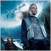 Harry Potter et la Coupe de Feu : affiche Clémence Poésy, Mike Newell, Rupert Grint