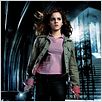 Harry Potter et la Coupe de Feu : Affiche Emma Watson, Mike Newell