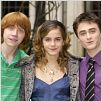 Harry Potter et la Coupe de Feu : photo Daniel Radcliffe, Emma Watson, Mike Newell, Rupert Grint