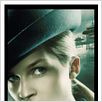 Harry Potter et la Coupe de Feu : affiche Clémence Poésy