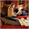 Harry Potter et la Coupe de Feu : photo Daniel Radcliffe, Emma Watson, Mike Newell