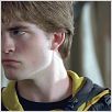 Harry Potter et la Coupe de Feu : photo Mike Newell, Robert Pattinson