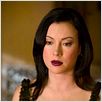 Le Fils de Chucky : photo Don Mancini, Jennifer Tilly