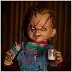 Le Fils de Chucky : photo Don Mancini