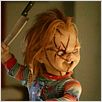 Le Fils de Chucky : photo Don Mancini