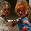 Le Fils de Chucky : photo Don Mancini