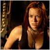 BloodRayne : photo Kristanna Loken, Uwe Boll