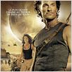 Sahara : affiche Breck Eisner, Matthew McConaughey, Penélope Cruz