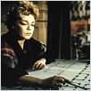 L'Armée des Ombres : photo Jean-Pierre Melville, Simone Signoret