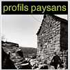 Profils paysans, chapitre 2 : le quotidien : affiche Raymond Depardon
