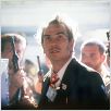 Tueurs nés : photo Oliver Stone, Tommy Lee Jones